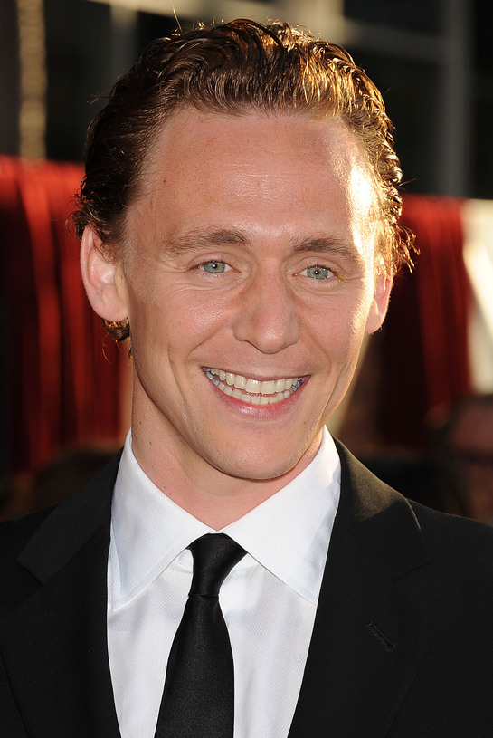 Tom Hiddleston Lives Below The Line - Look to the Stars