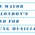 Photo: The Mayor of London's Fund for Young Musicians