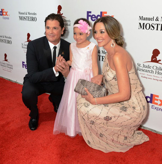 Philanthropist and TV personality Daisy Fuentes on Working With St. Jude  Children's Research Hospital
