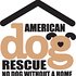 Photo: American Dog Rescue Foundation