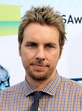 Dax Shepard Charity Work Causes Look to the Stars