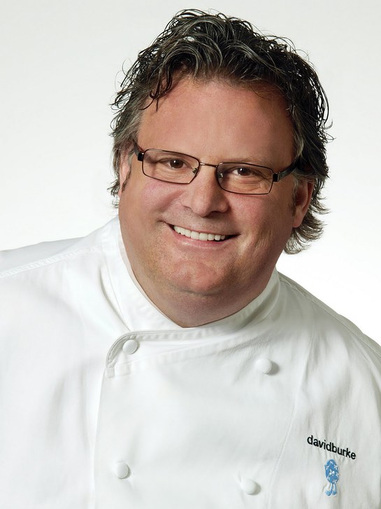 Chef David Burke To Attend GenR Summer Party Look To The Stars   Story Wide 