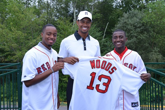 Charitybuzz: Red Sox Foundation