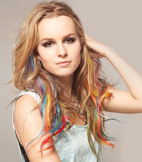 Bridgit Mendler: Charity Work & Causes - Look to the Stars