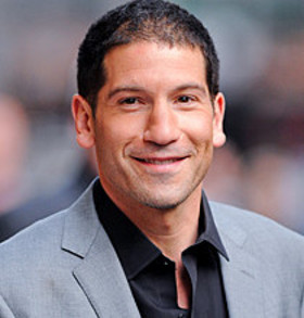 Is Jon Bernthal balding? Sometimes his hair looks fine though. : r ...