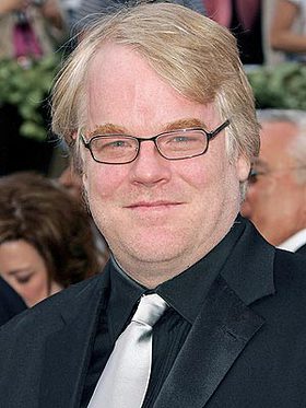 Philip Seymour Hoffman: Charity Work & Causes - Look to the Stars