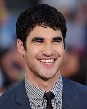 Darren Criss: Charity Work & Causes - Look to the Stars