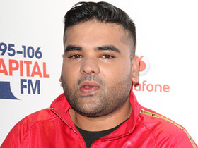 Naughty Boy: Charity Work & Causes - Look to the Stars