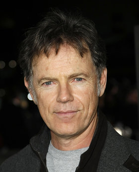 Bruce Greenwood: Charity Work & Causes - Look to the Stars