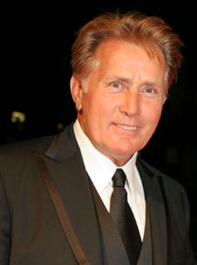 Martin Sheen: Charity Work & Causes - Look to the Stars