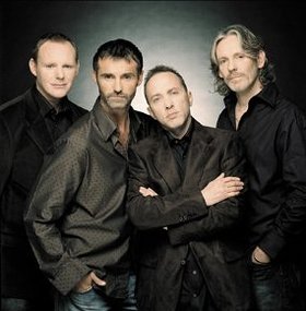 Wet Wet Wet: Charity Work & Causes - Look to the Stars