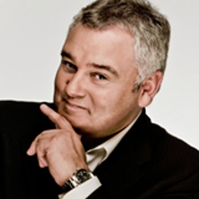 Eamonn Holmes: Charity Work & Causes - Look to the Stars