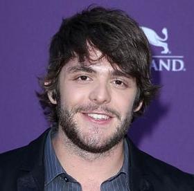 Thomas Rhett: Charity Work & Causes - Look to the Stars